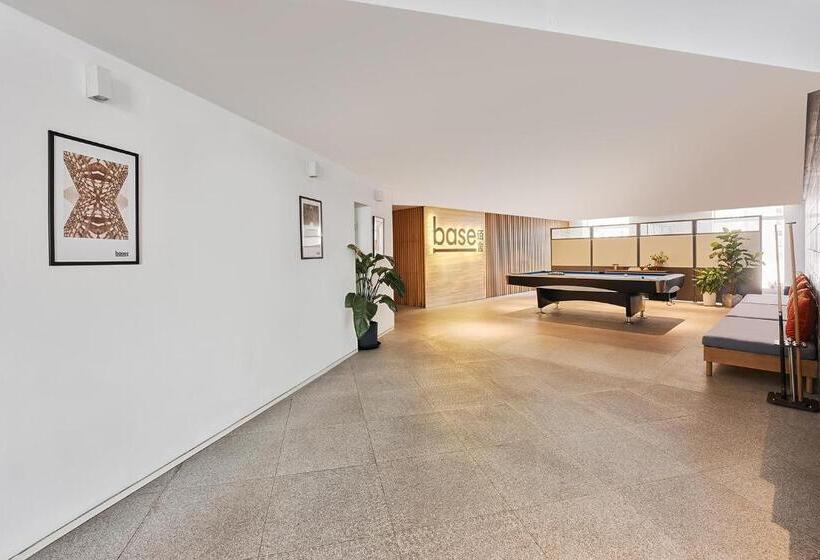 Base Shanghai Suhe Serviced Apartment, Near East Nanjing Road & People S Square