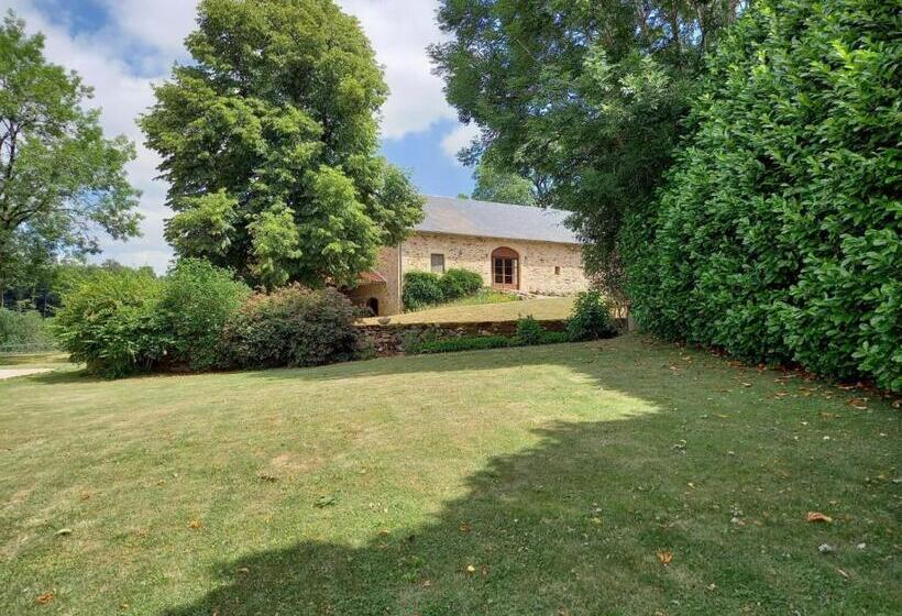 Bed and Breakfast Alpagas De Barres