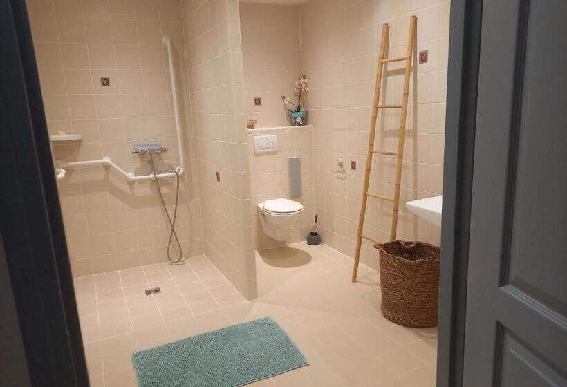 Bed and Breakfast Alpagas De Barres