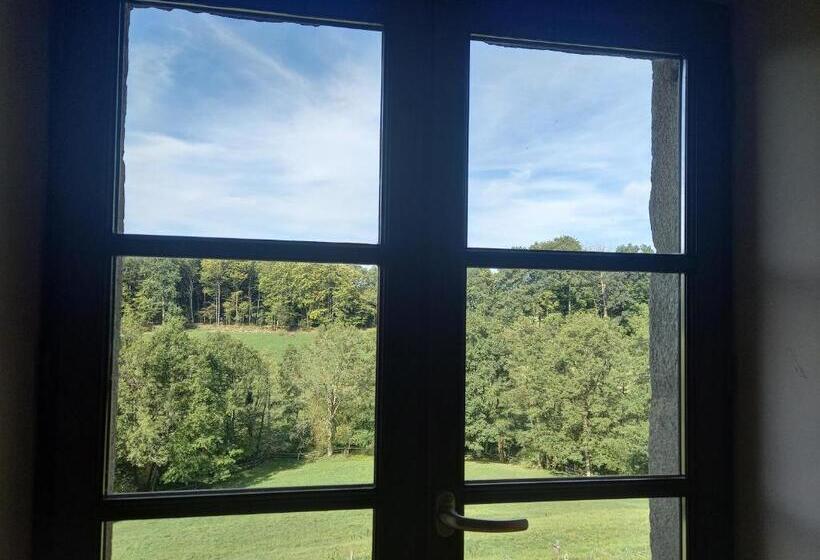 Bed and Breakfast Alpagas De Barres