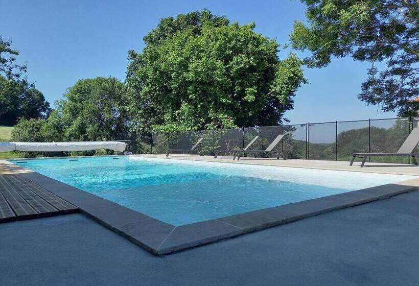 Bed and Breakfast Alpagas De Barres