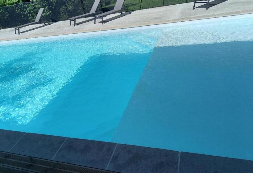 Bed and Breakfast Alpagas De Barres