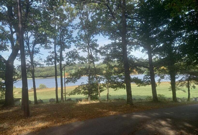 Bed and Breakfast Alpagas De Barres