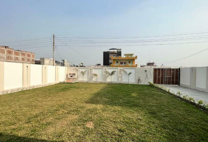 Bed and Breakfast Arth Villa