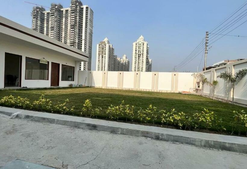 Bed and Breakfast Arth Villa