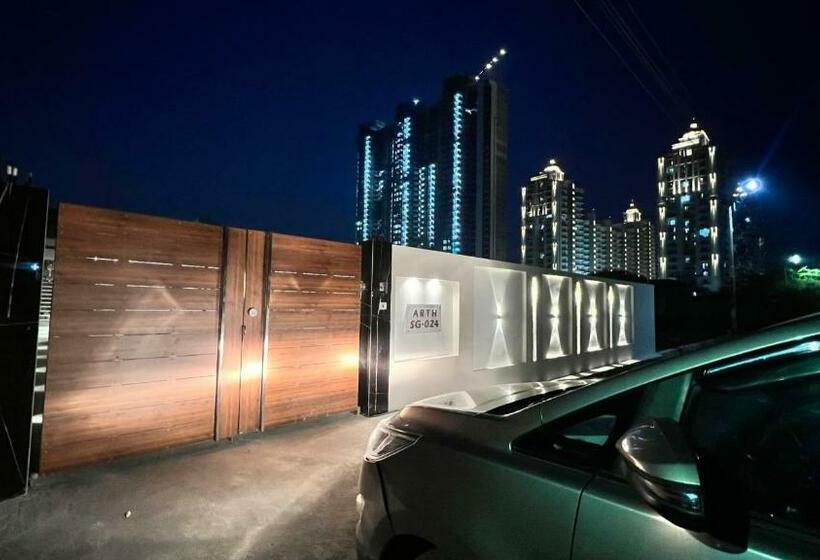 Bed and Breakfast Arth Villa