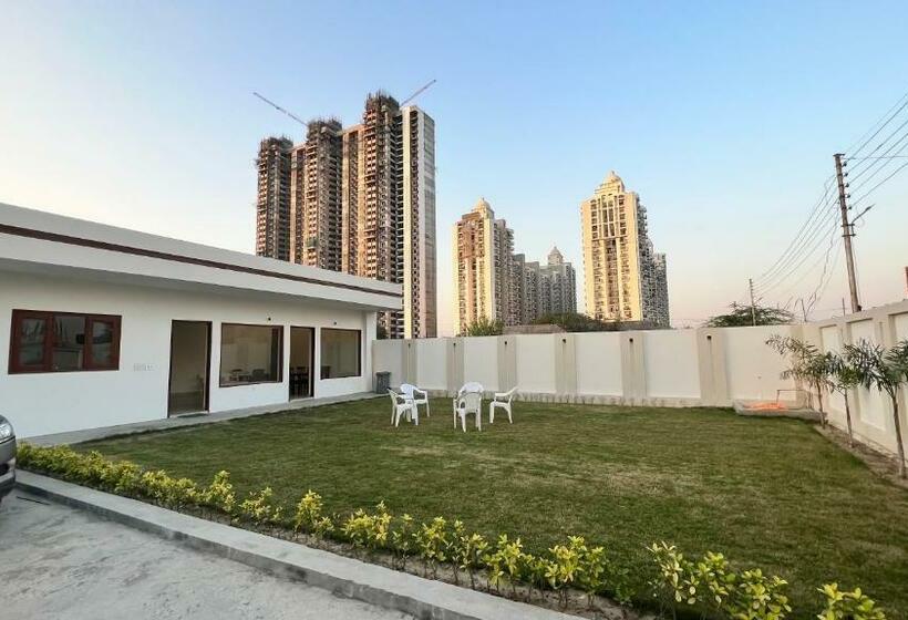 Bed and Breakfast Arth Villa