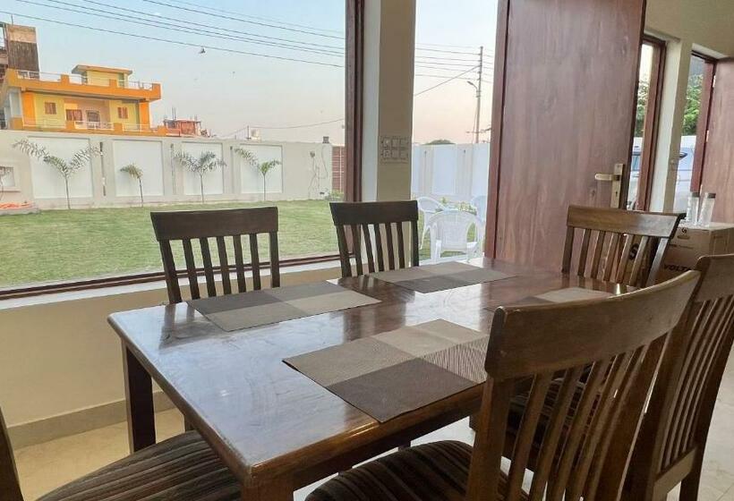 Bed and Breakfast Arth Villa