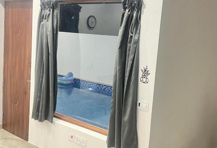 Bed and Breakfast Arth Villa