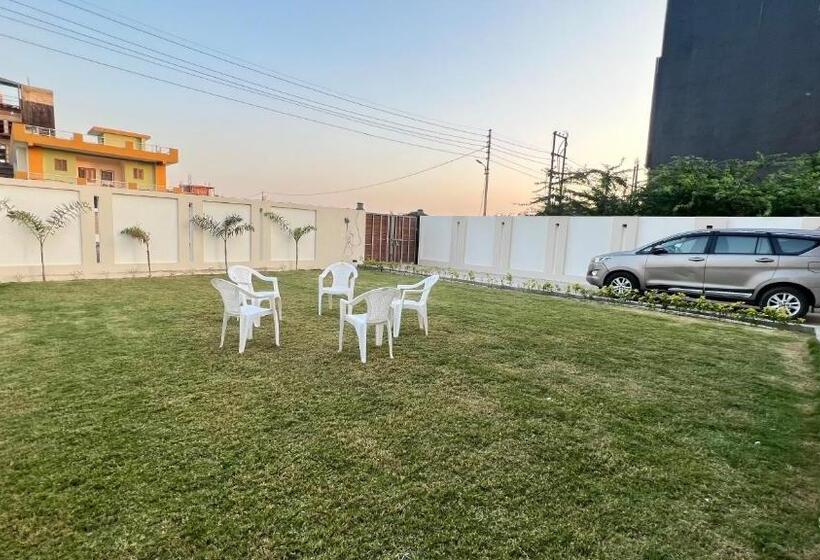 Bed and Breakfast Arth Villa