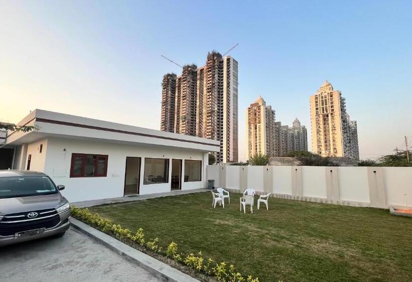 Bed and Breakfast Arth Villa