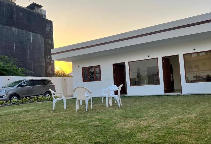 Bed and Breakfast Arth Villa