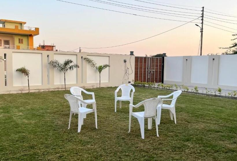 Bed and Breakfast Arth Villa