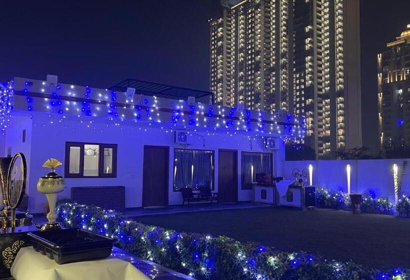 Bed and Breakfast Arth Villa