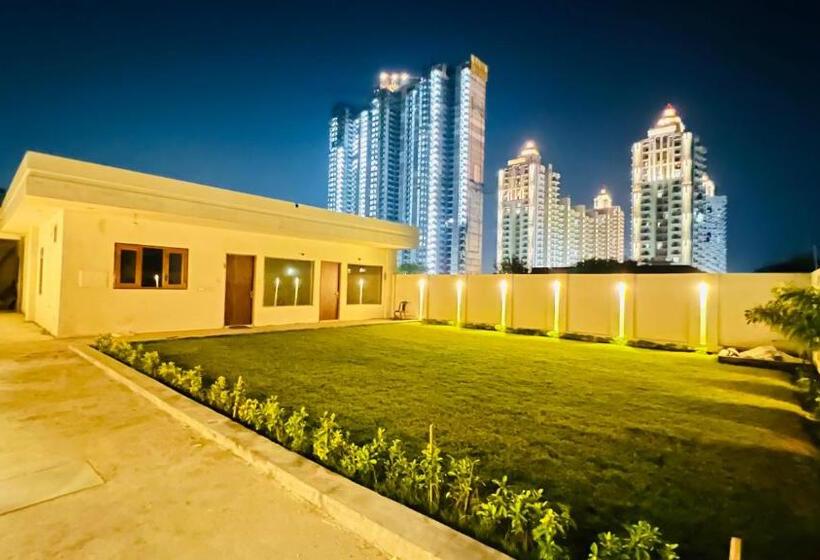 Bed and Breakfast Arth Villa