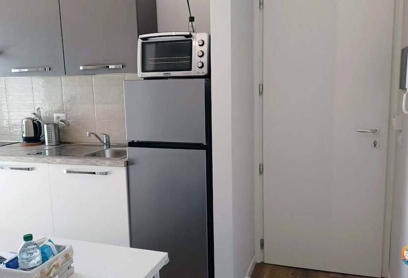 ベッドアンドブレックファースト Baia Di Luna