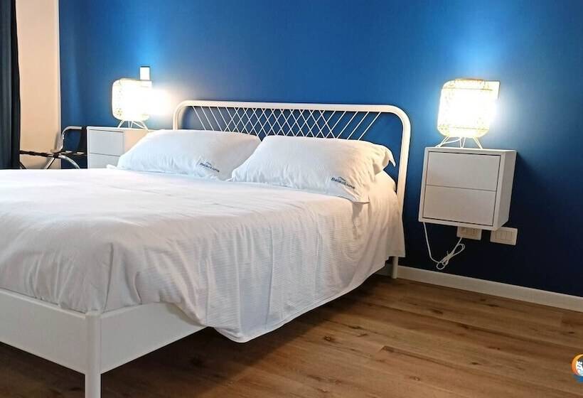 ベッドアンドブレックファースト Baia Di Luna