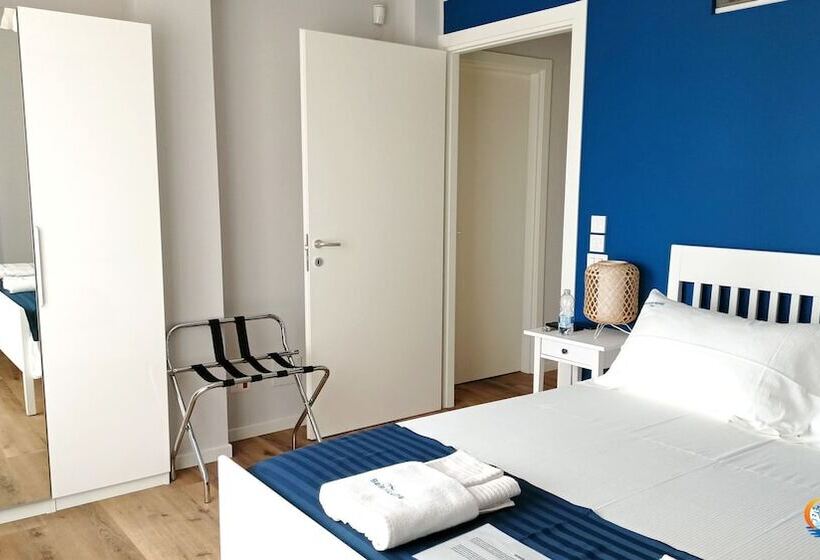 ベッドアンドブレックファースト Baia Di Luna