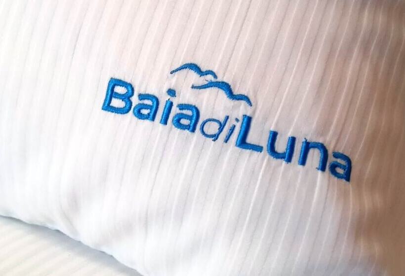 ベッドアンドブレックファースト Baia Di Luna