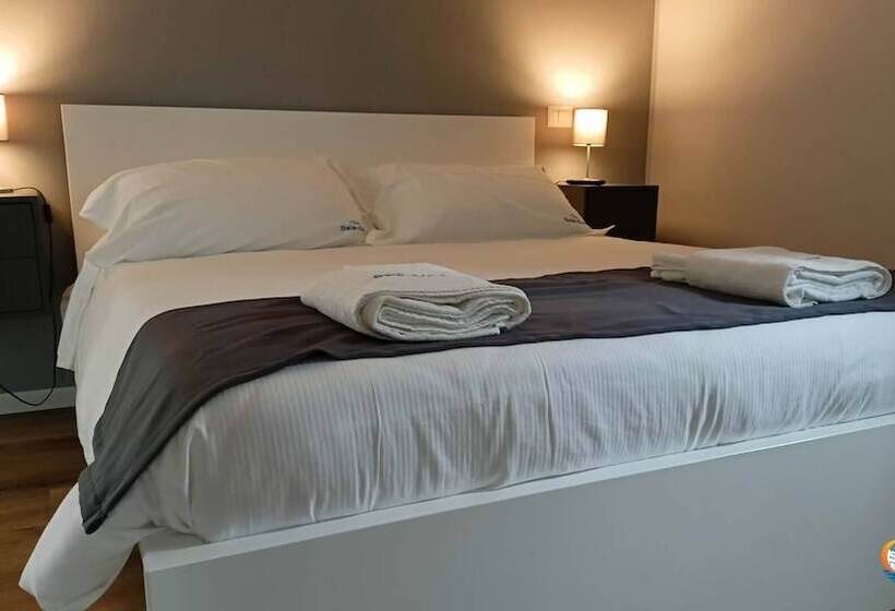 ベッドアンドブレックファースト Baia Di Luna