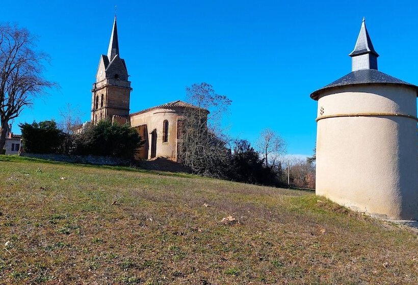 住宿加早餐  Clos De La Dîme