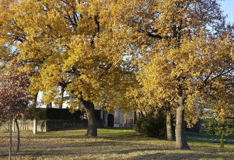 住宿加早餐  Clos De La Dîme