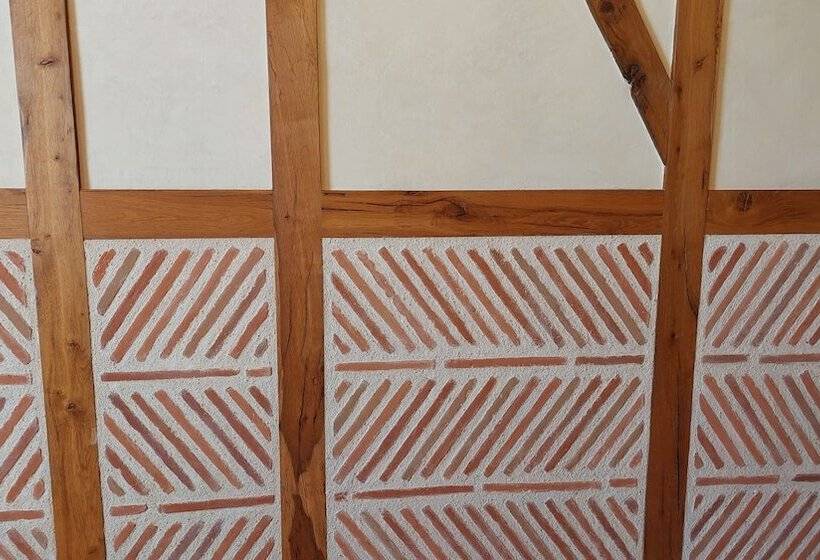 住宿加早餐  Clos De La Dîme