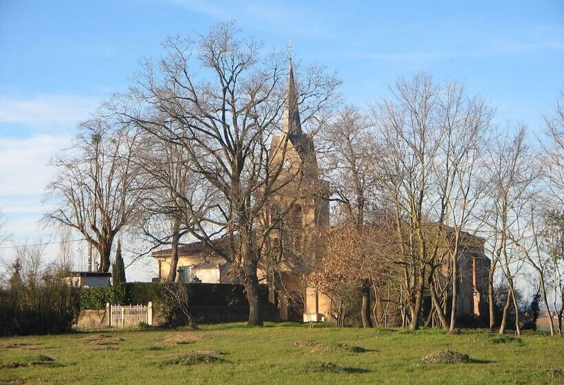 住宿加早餐  Clos De La Dîme