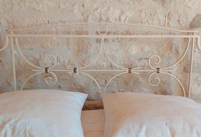 住宿加早餐  Clos De La Dîme