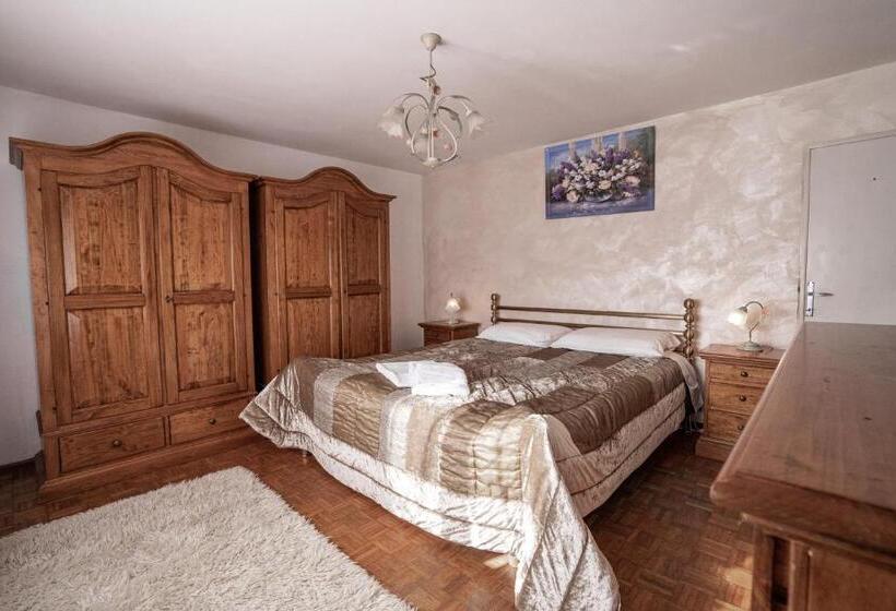 צימר Dama Del Lago