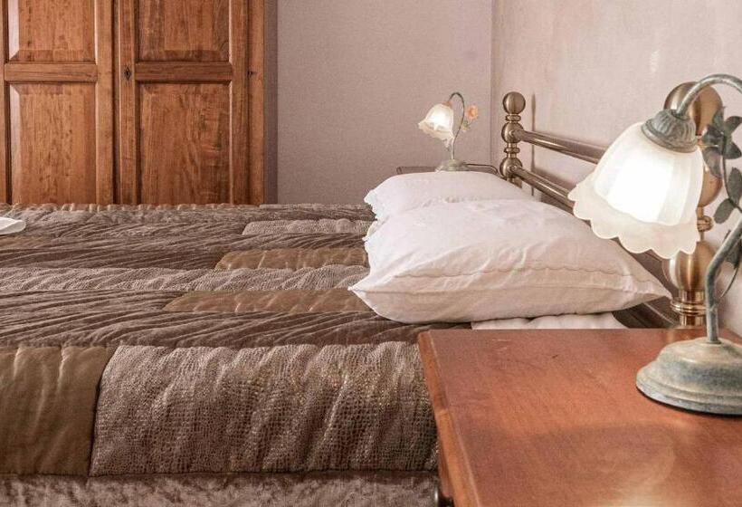 צימר Dama Del Lago