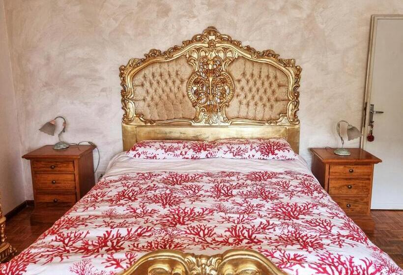 צימר Dama Del Lago