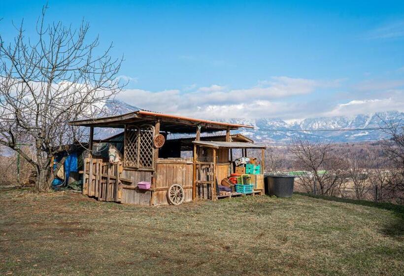 צימר Dama Del Lago