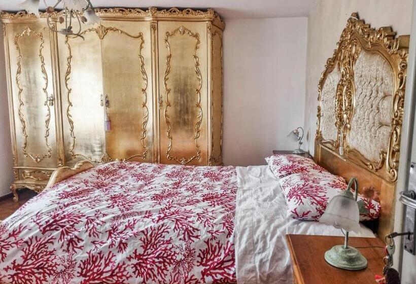 צימר Dama Del Lago