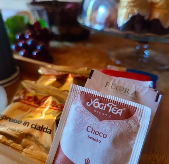 Choco B&b