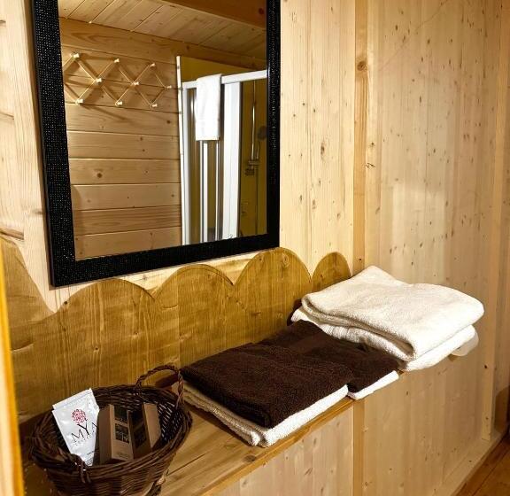 Choco B&b