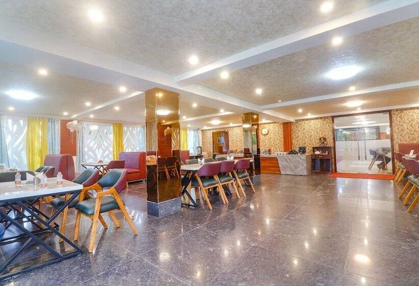 Fabhotel Prime A1 Sunny Feast