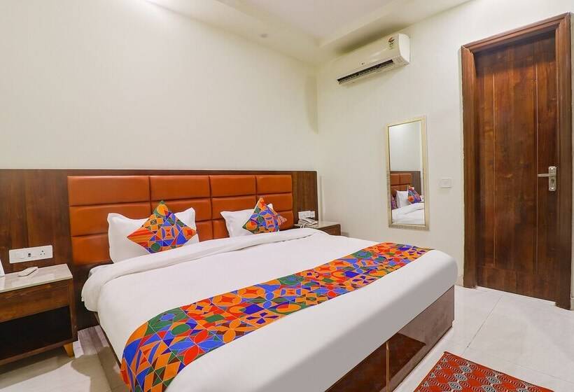 Fabhotel Prime A1 Sunny Feast