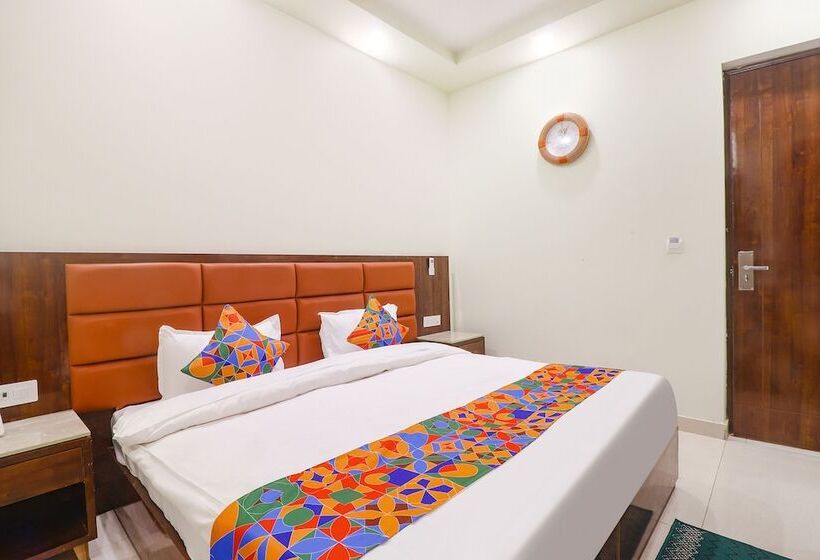 Fabhotel Prime A1 Sunny Feast