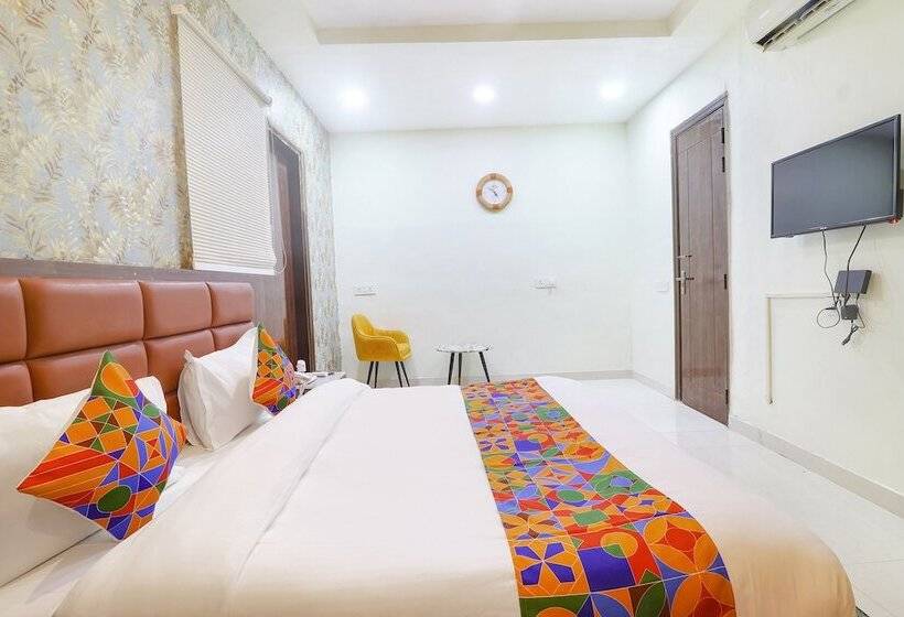 Fabhotel Prime A1 Sunny Feast