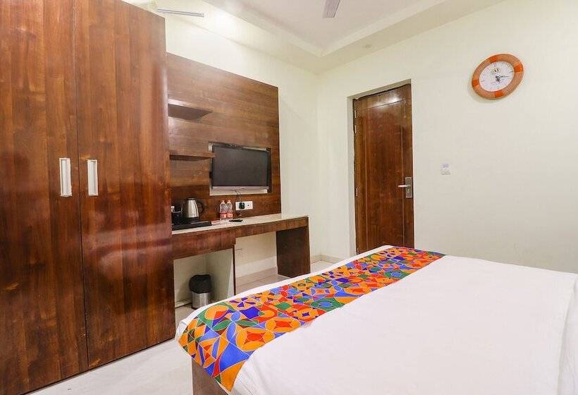 Fabhotel Prime A1 Sunny Feast