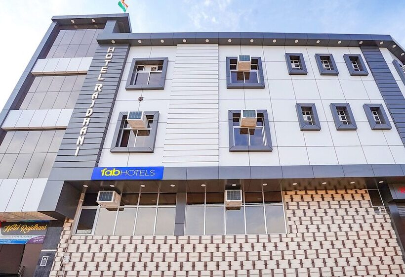 Fabhotel Rajdhani
