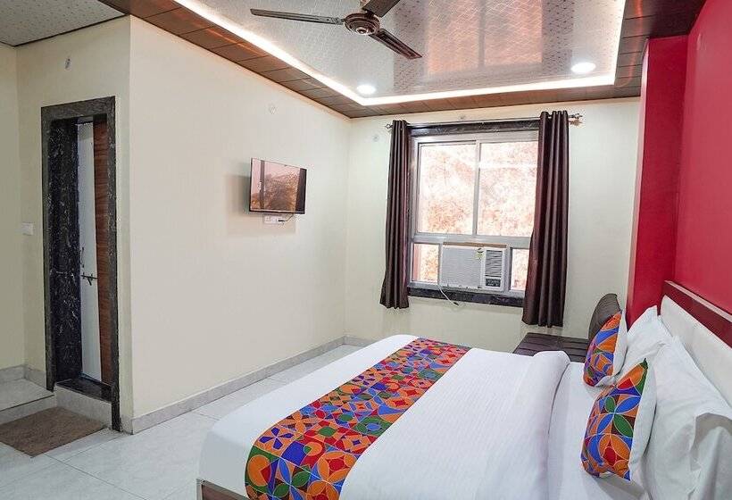 Fabhotel Rajdhani