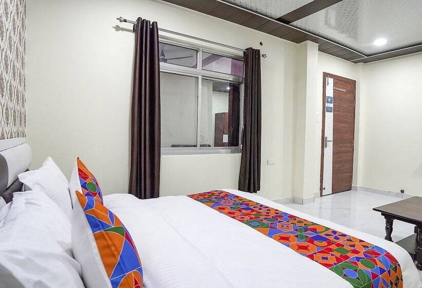 Fabhotel Rajdhani