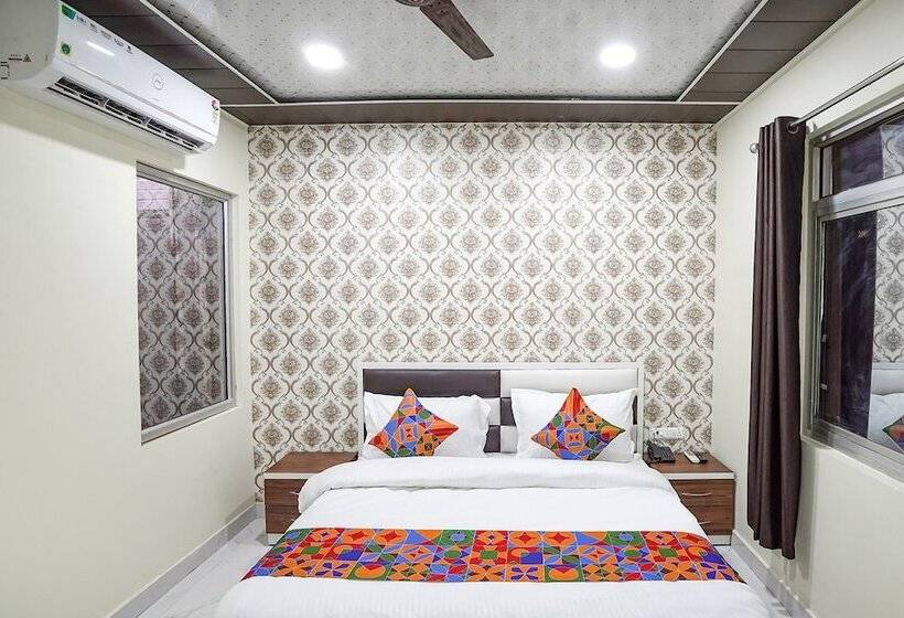 Fabhotel Rajdhani