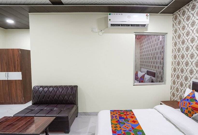 Fabhotel Rajdhani