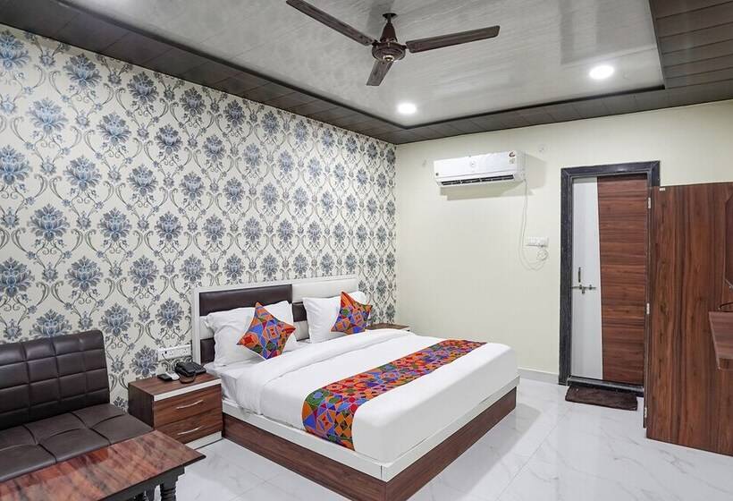 Fabhotel Rajdhani