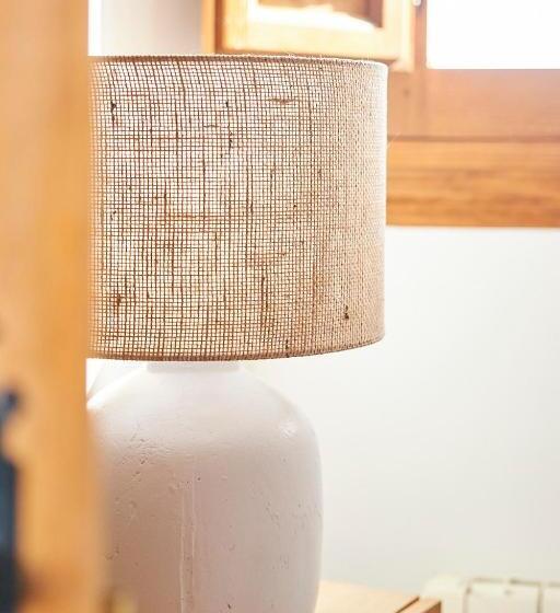 Finca Las Calmas Boutique Hotel & Retreats