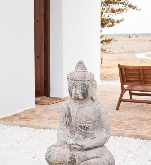 Finca Las Calmas Boutique Hotel & Retreats