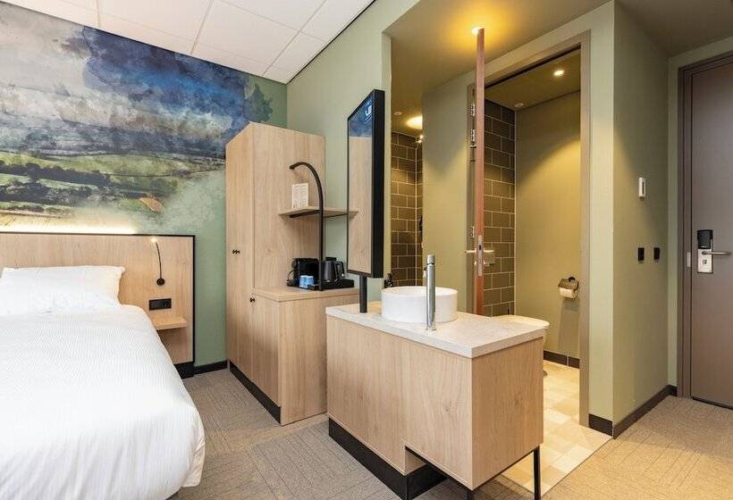 Fletcher Hotel Restaurant Marknesse